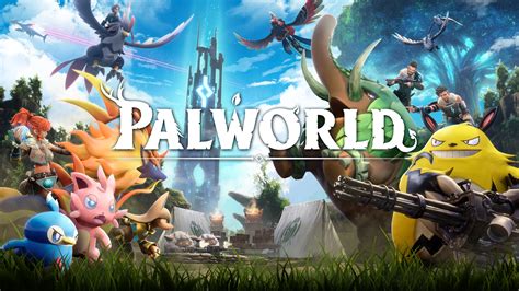 Palworld Update Preview Available on Xbox Insider Program – .